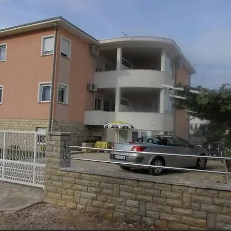 Maslinski Put 3 Apartman *