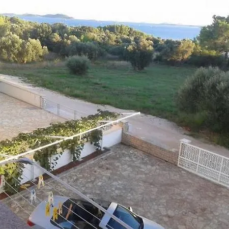 Maslinski Put 3 * Biograd na Moru
