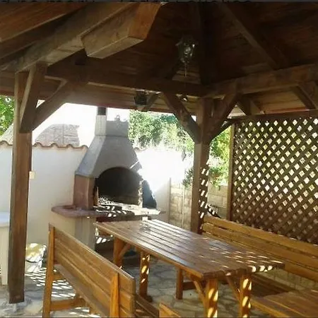 Apartman Maslinski Put 3