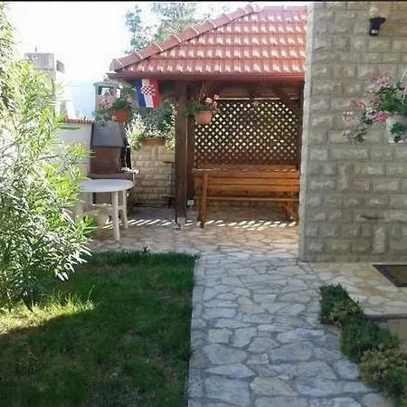 Maslinski Put 3 Apartman Biograd na Moru
