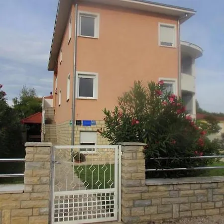 Maslinski Put 3 Apartman