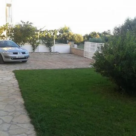 Maslinski Put 3 Apartman *