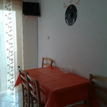 Maslinski Put 3 Biograd na Moru