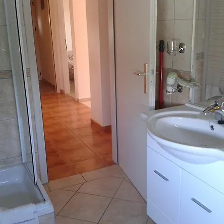 Maslinski Put 3 Apartman