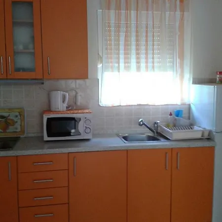 Maslinski Put 3 * Biograd na Moru