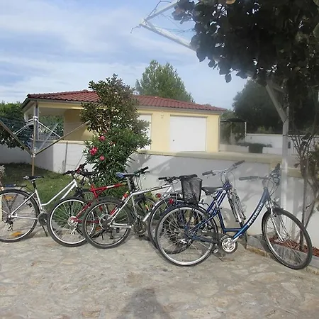 Apartman Maslinski Put 3