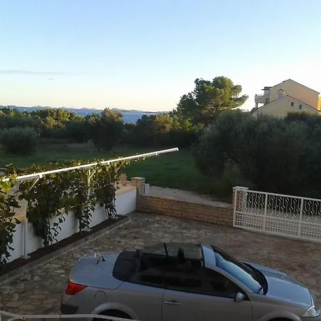 Maslinski Put 3 Apartman