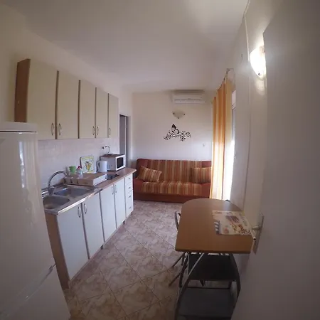Maslinski Put 3 Apartman *