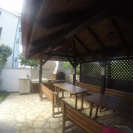 Apartman Maslinski Put 3 Biograd na Moru