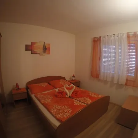 Maslinski Put 3 * Biograd na Moru
