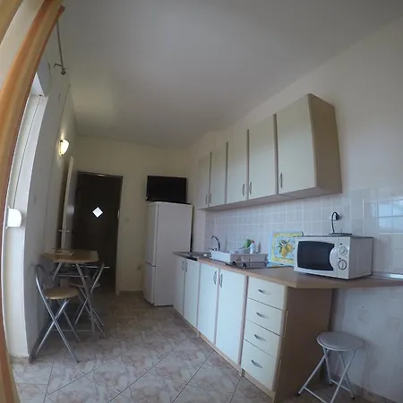 Maslinski Put 3 Apartman Biograd na Moru