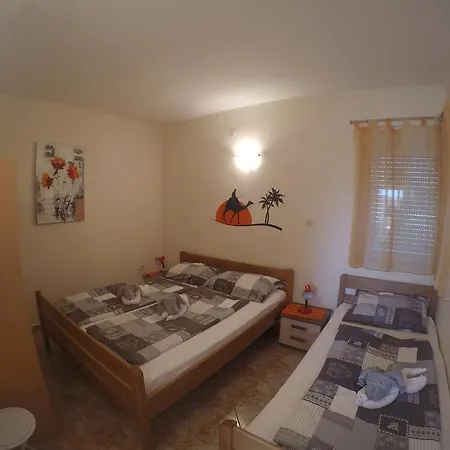 Maslinski Put 3 Biograd na Moru